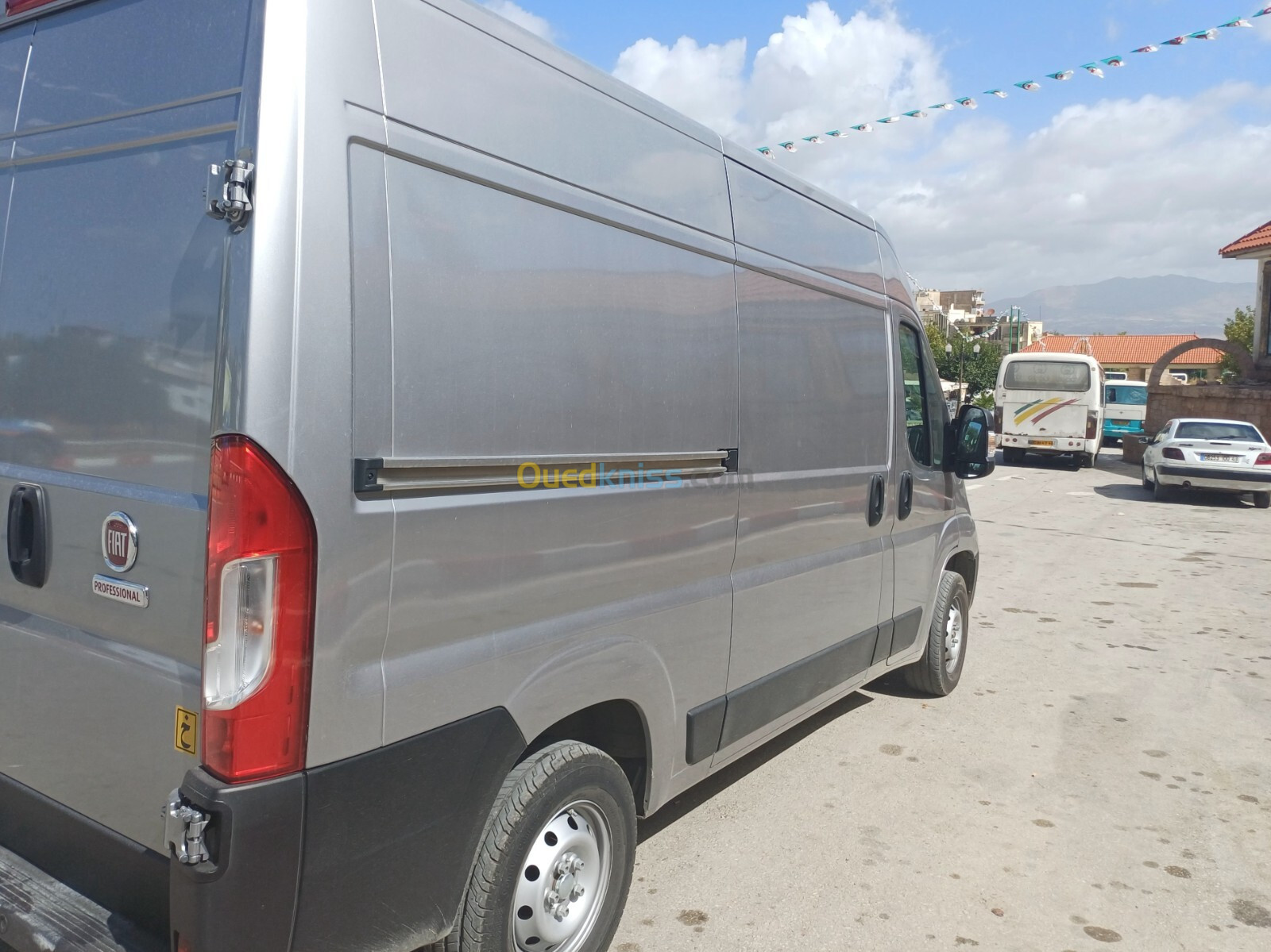 Fiat Ducato 2023 2023