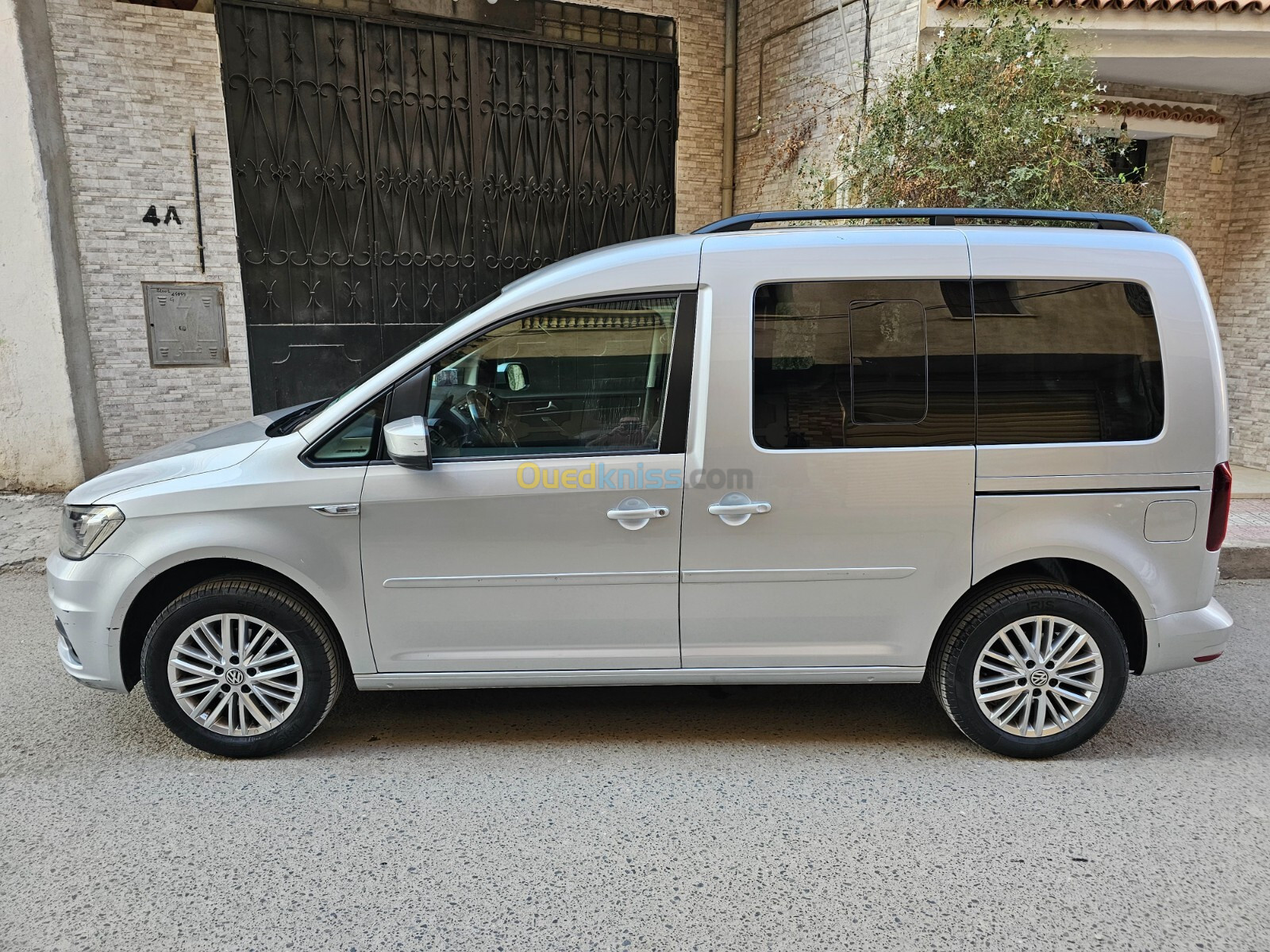 Volkswagen Caddy 2019 Collection