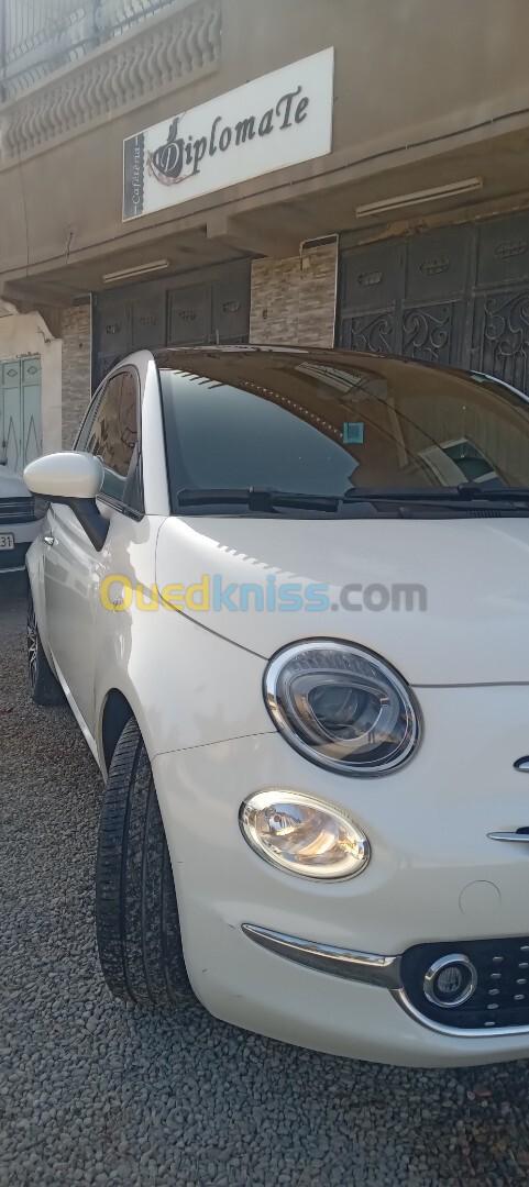 Fiat 500 2024 Dolcevita