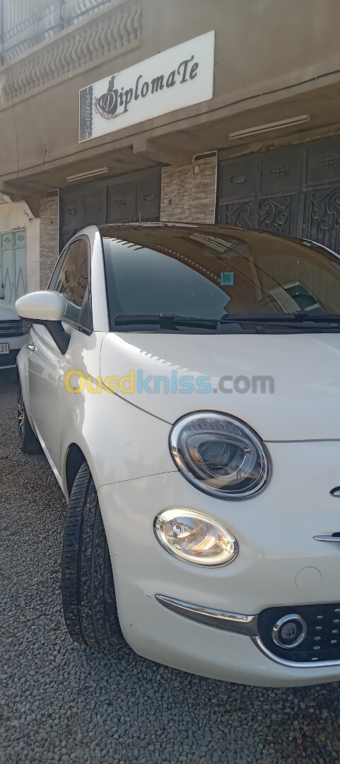 Fiat 500 2024 Dolce vita