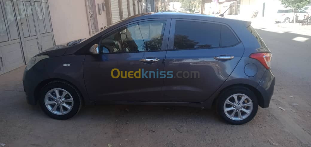 Hyundai Grand i10 2018 DZ