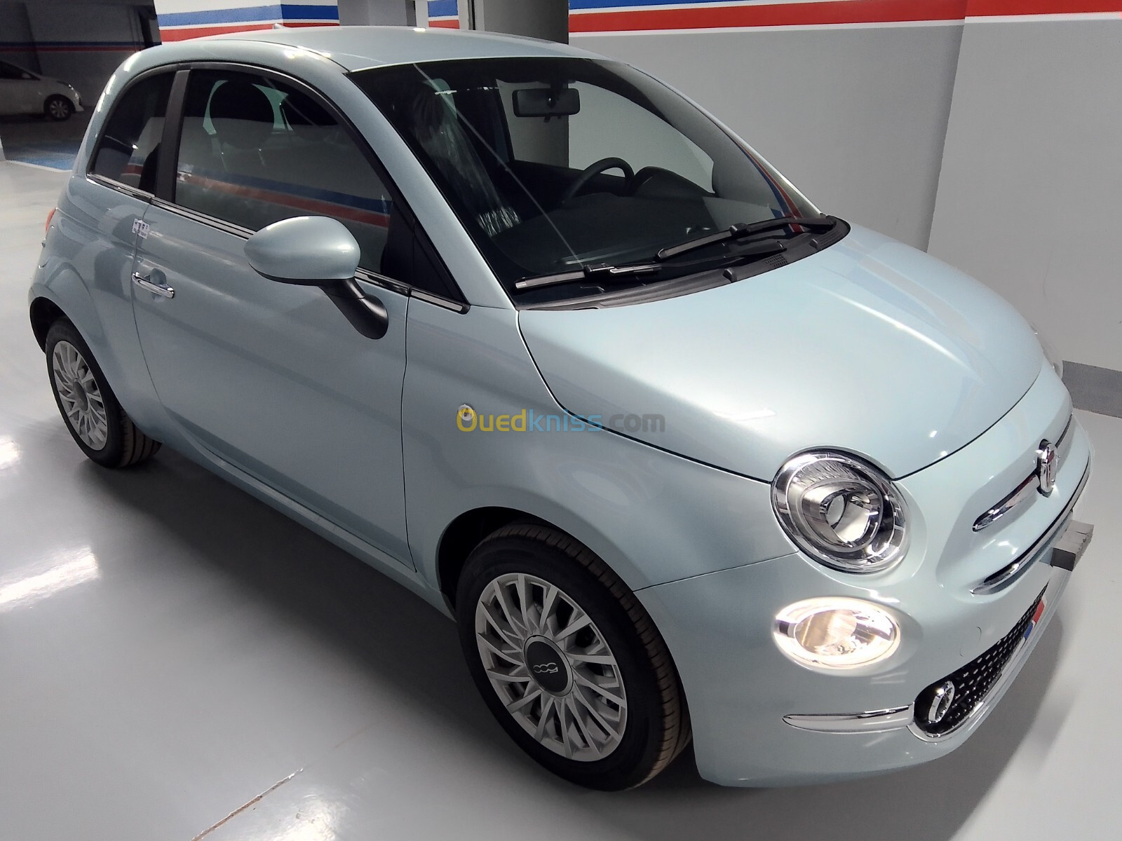 Fiat 500 2024 Dolcevita