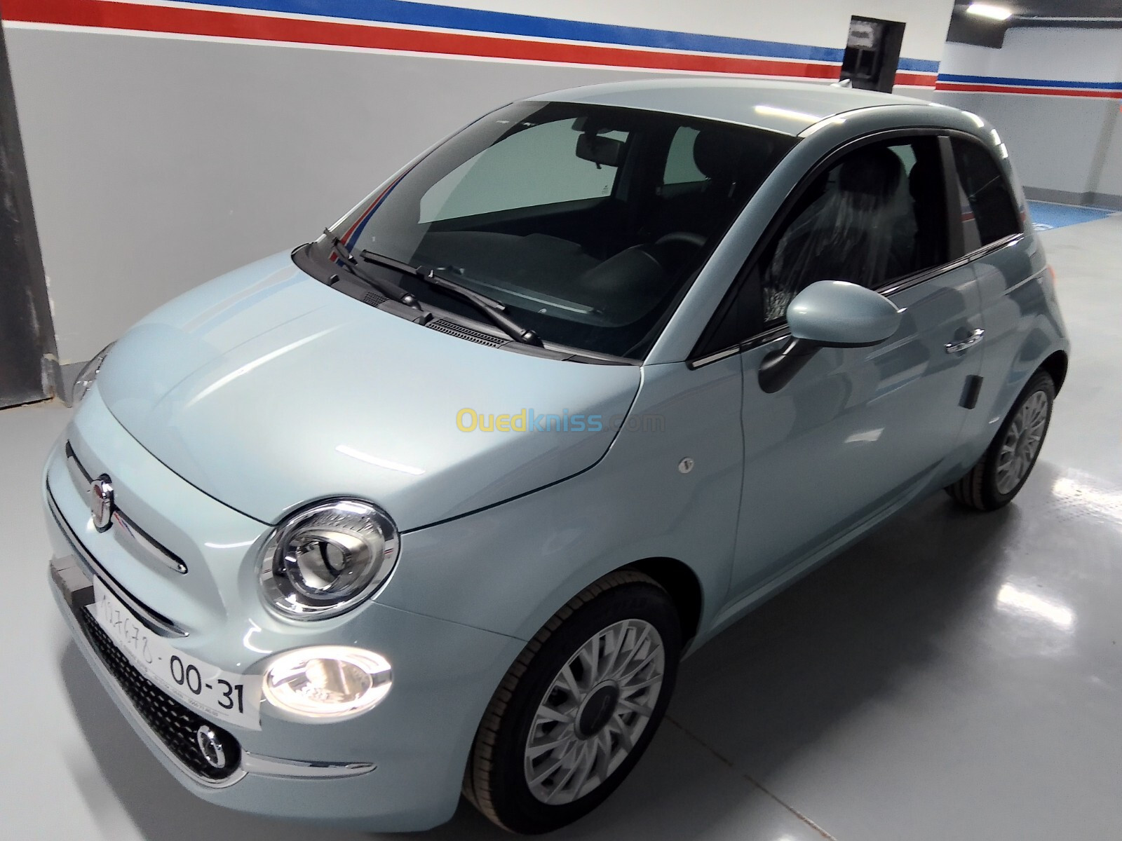 Fiat 500 2024 Dolcevita