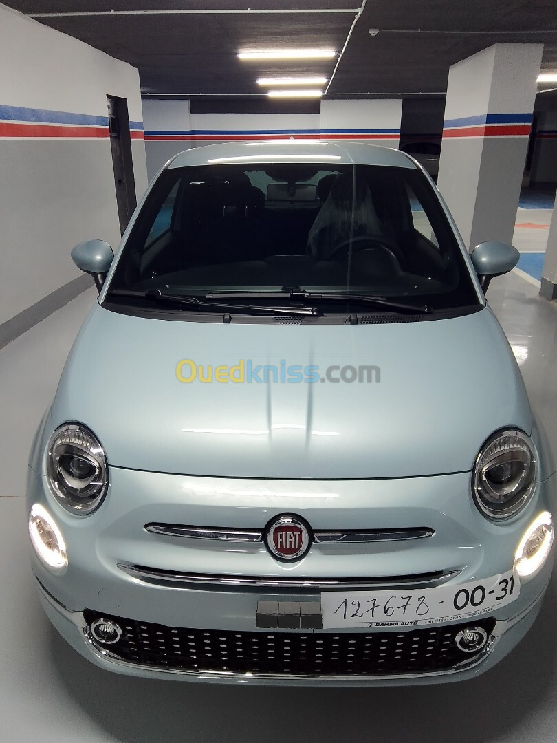 Fiat 500 2024 Dolcevita