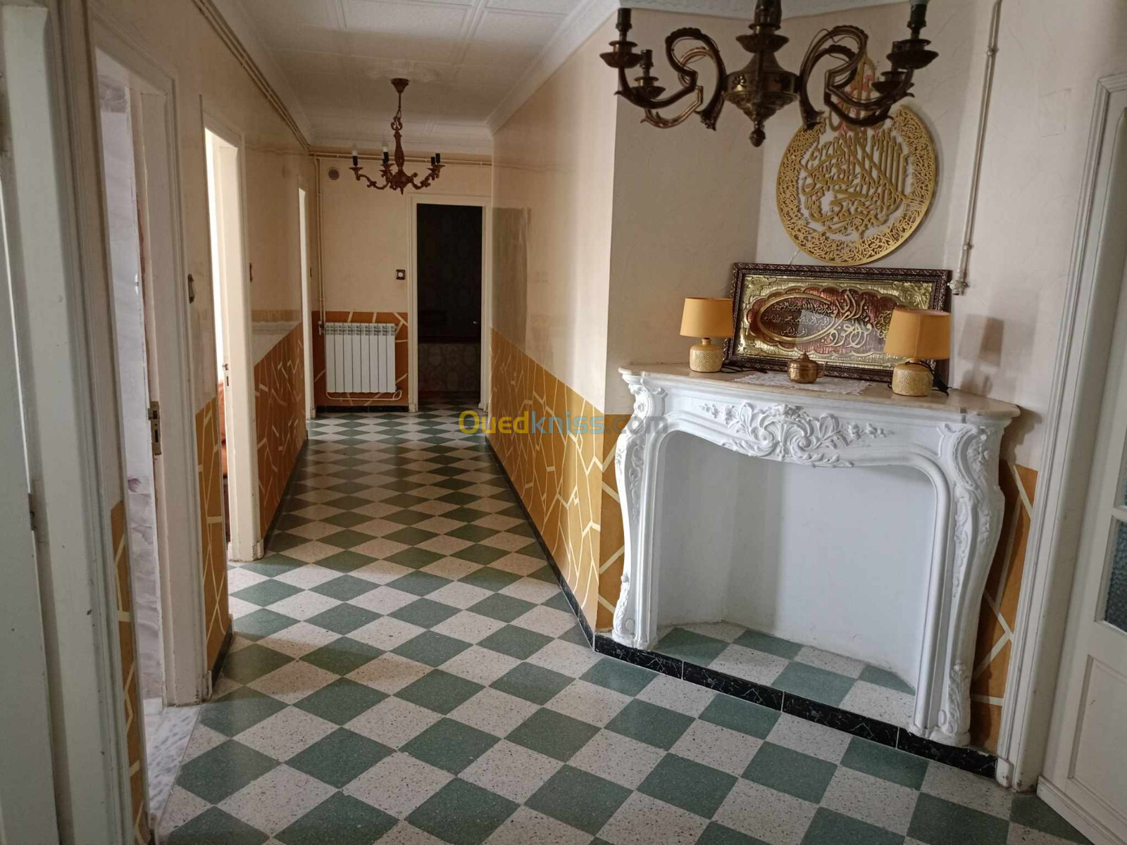 Vente Appartement Sétif Setif