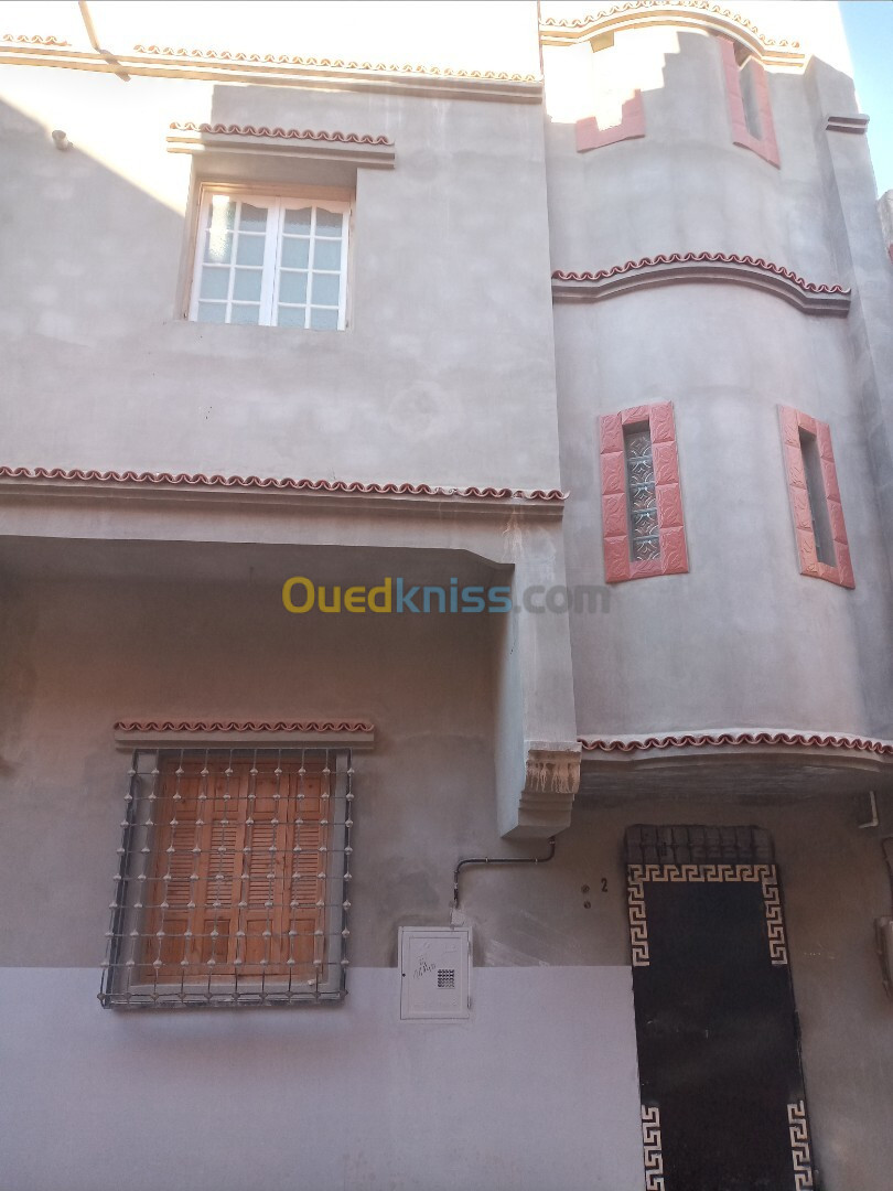 Location Niveau De Villa F3 Batna Batna