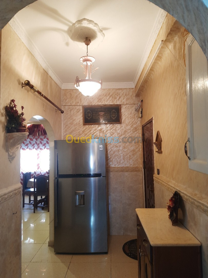 Location Appartement F2 Alger Alger centre