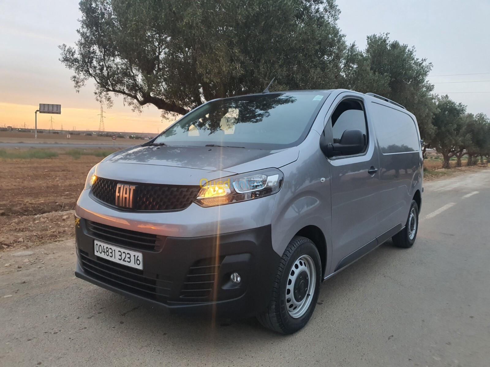 Fiat Scodo 2023 Scudo