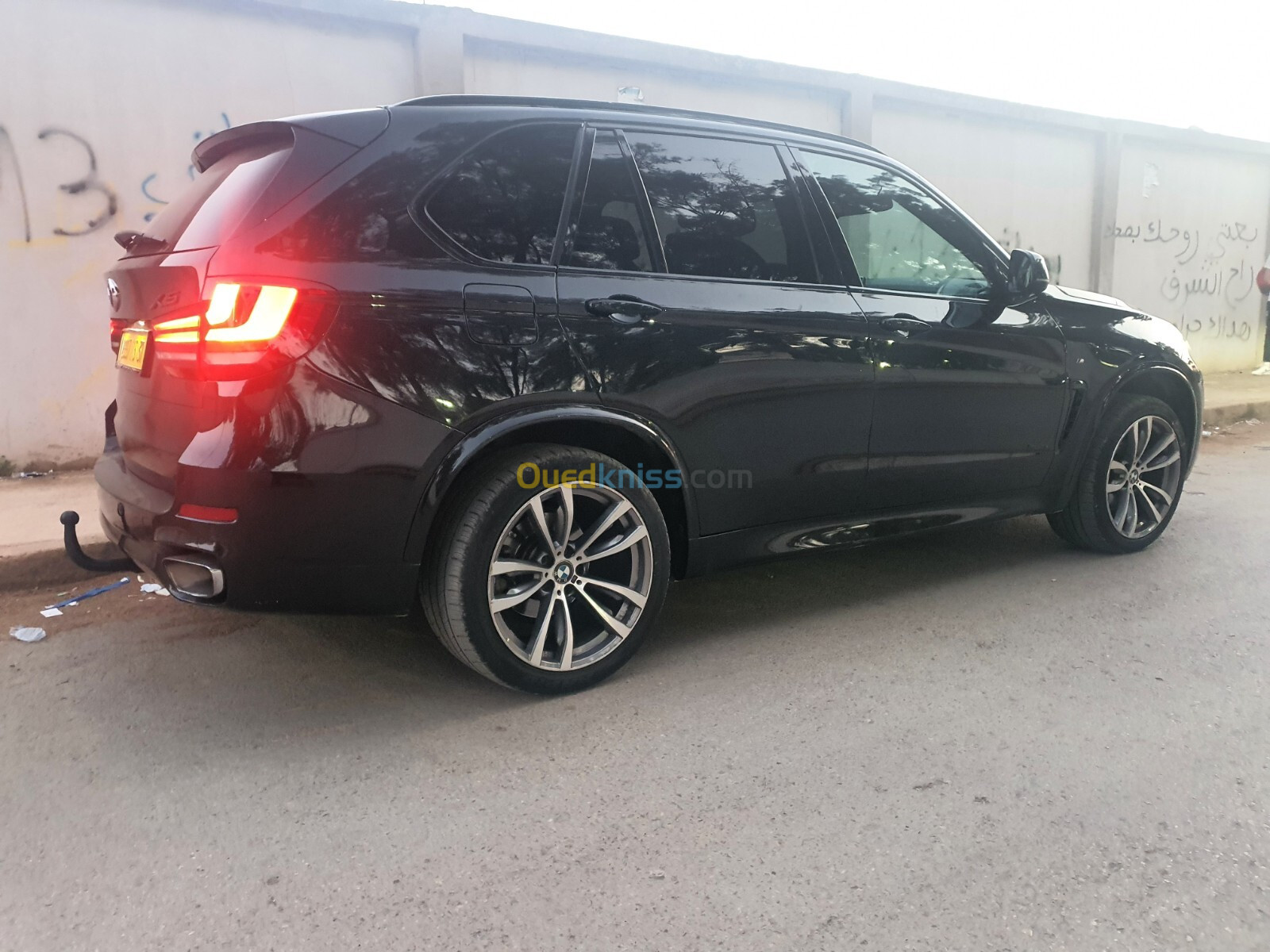 BMW X5 2015 X5