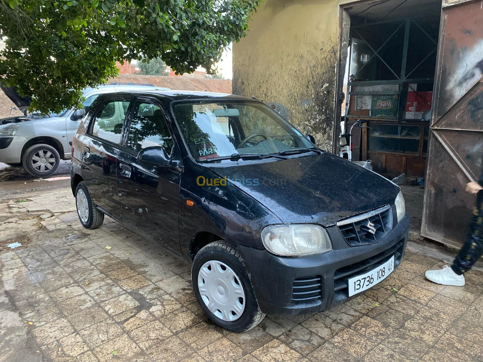 Suzuki Alto 2008 Alto