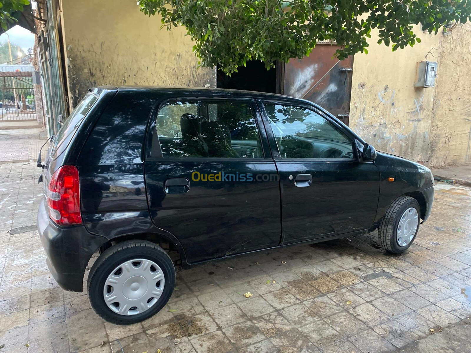 Suzuki Alto 2008 Alto