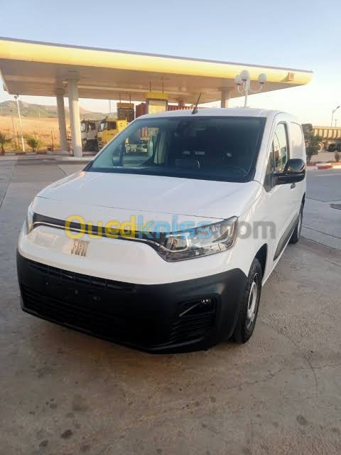 Fiat Doblo 2024 Doblo