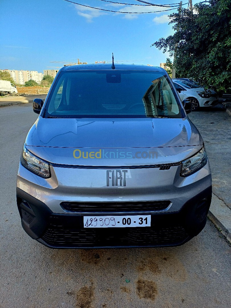 Fiat Doblo 2024