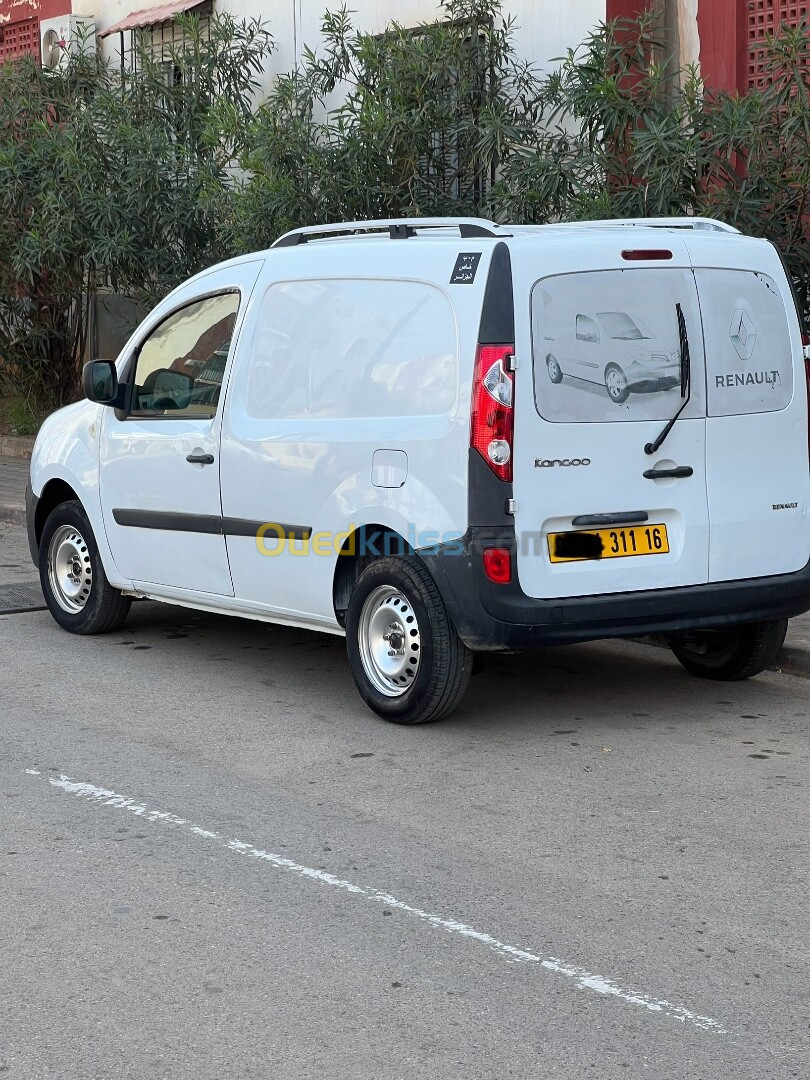 Renault Kangoo 2011 Kangoo