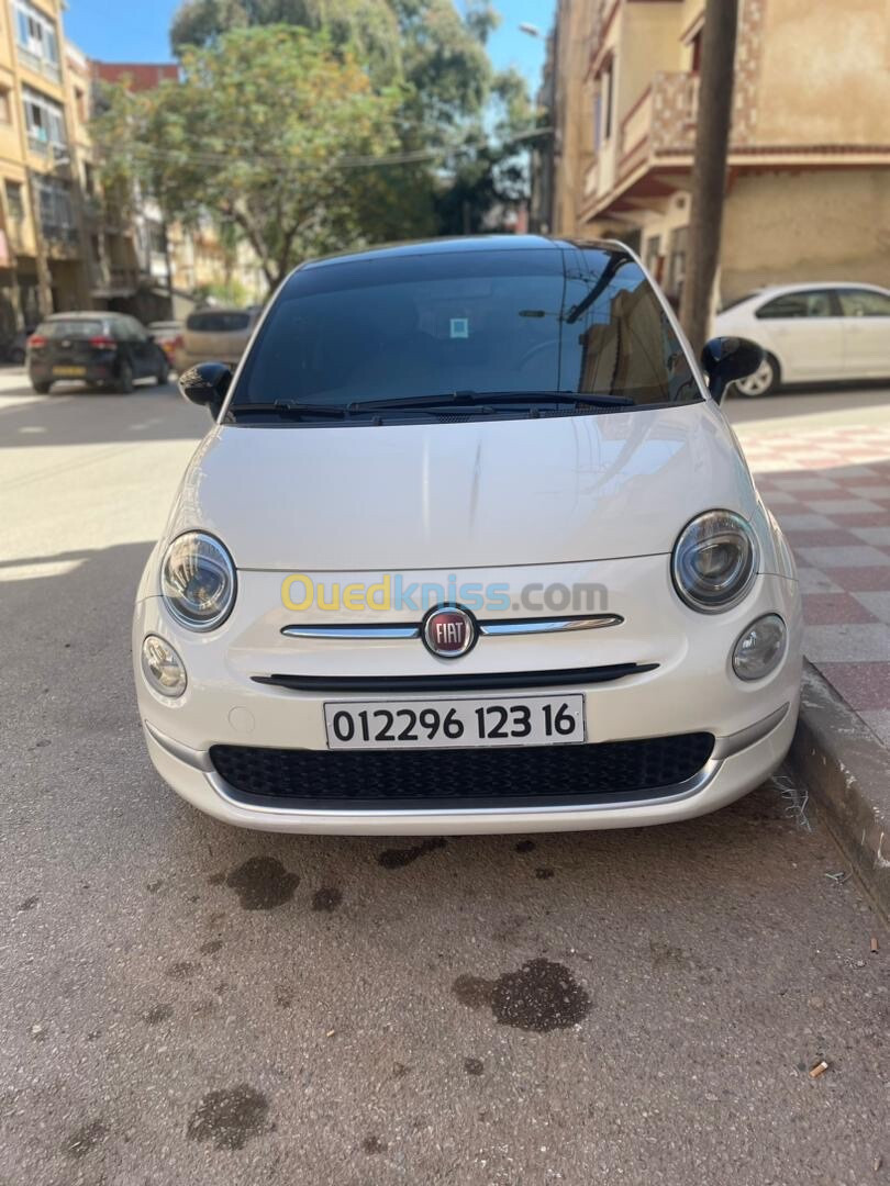 Fiat Fiat 500 2023 500