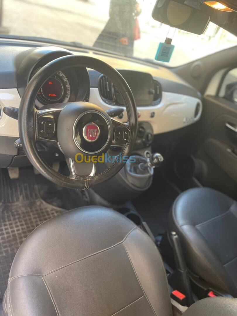 Fiat Fiat 500 2023 500