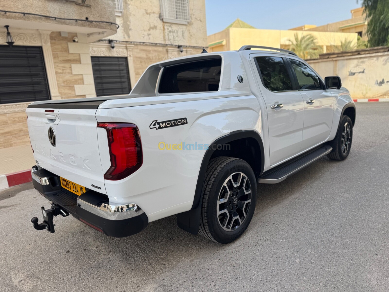 Volkswagen AMAROK 2024 V6