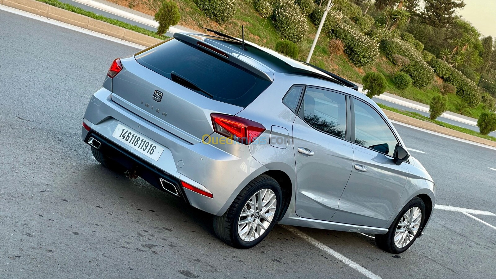 Seat Ibiza 2019 EDITION