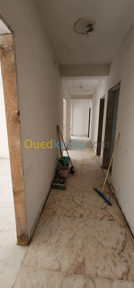 Vente Appartement F4 Alger Draria