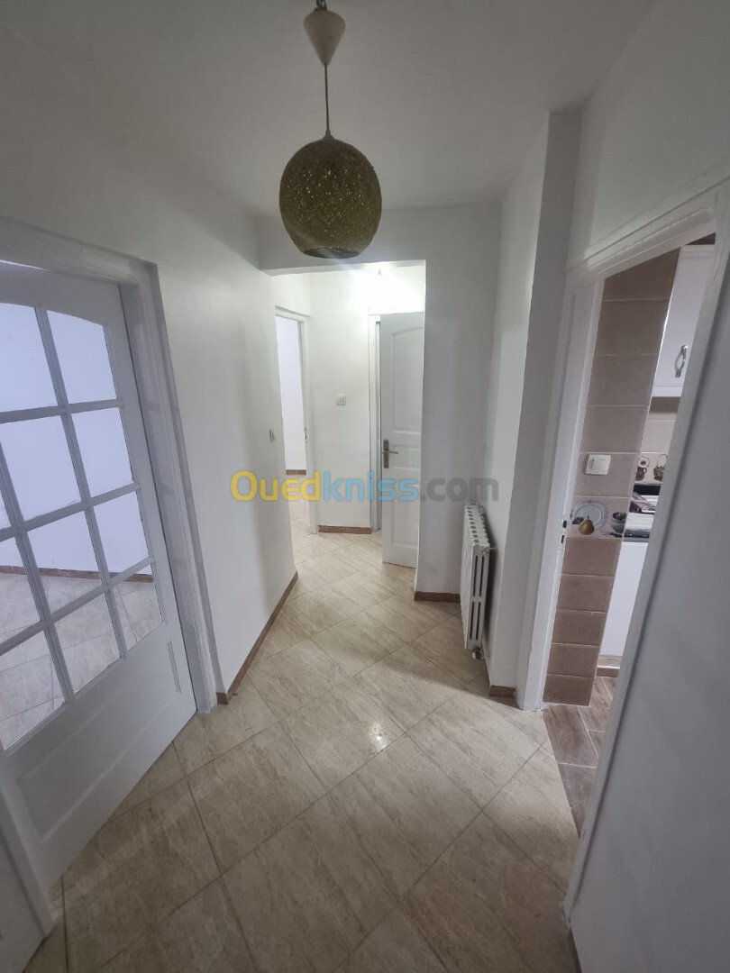 Vente Appartement F2 Alger Birkhadem