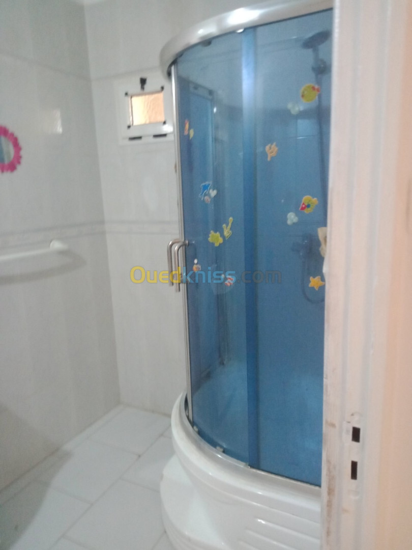 Location Appartement F3 Alger Said hamdine