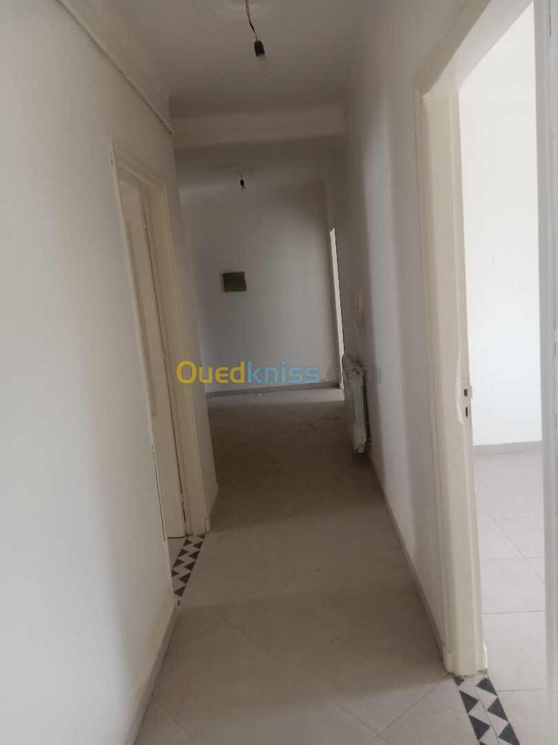 Vente Appartement F4 Tipaza Kolea