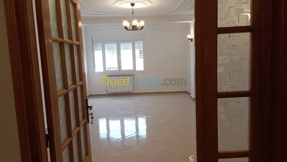 Location Appartement F5 Alger Draria