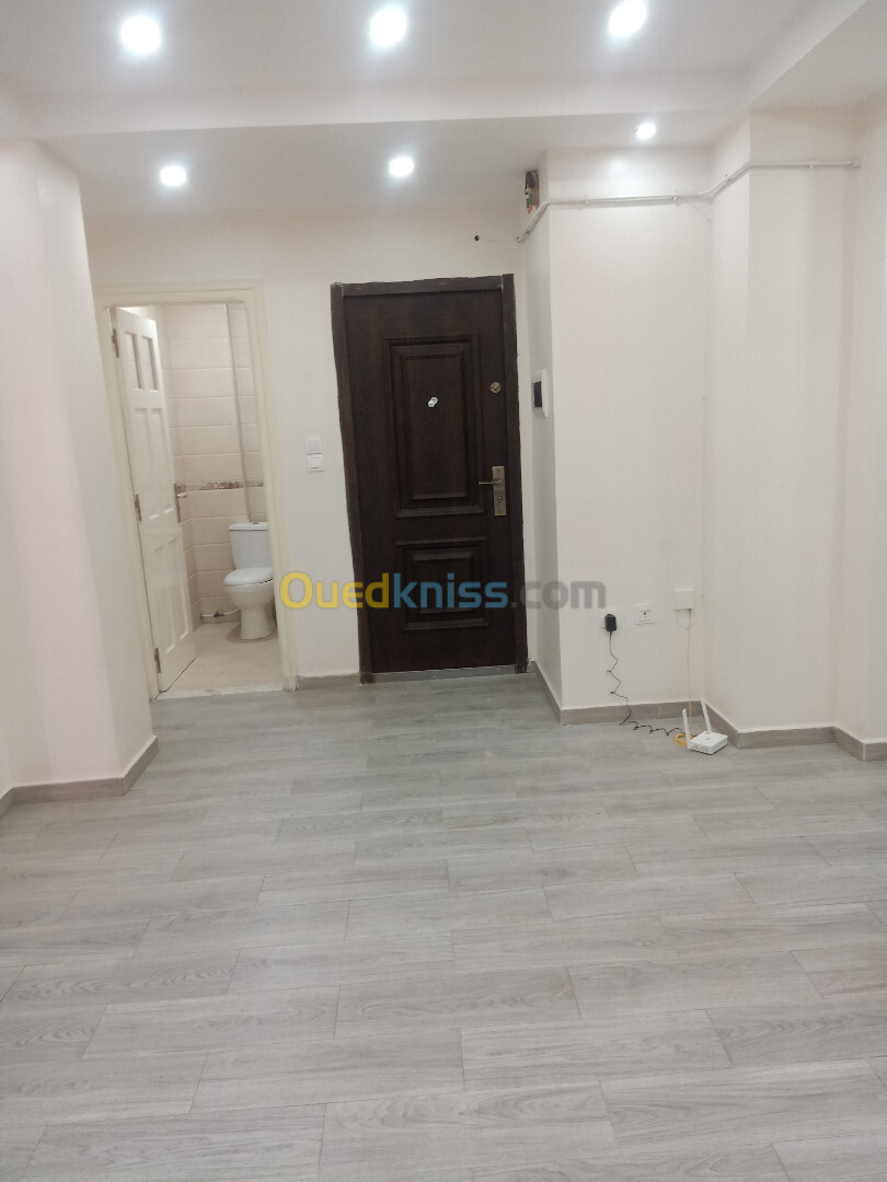 Location Appartement F3 Alger Saoula