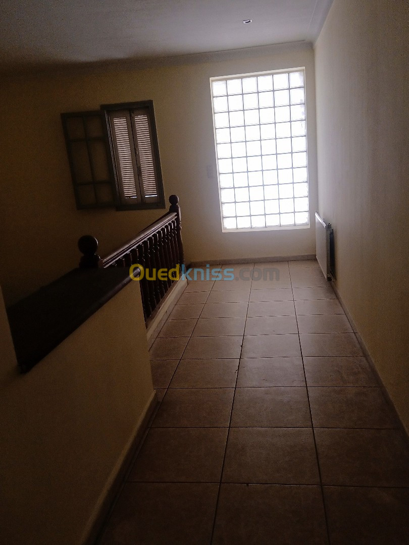 Location Duplex F5 Alger Birkhadem