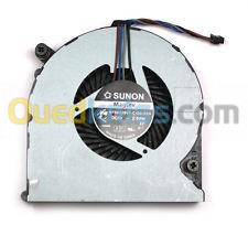 Fan pc Portable