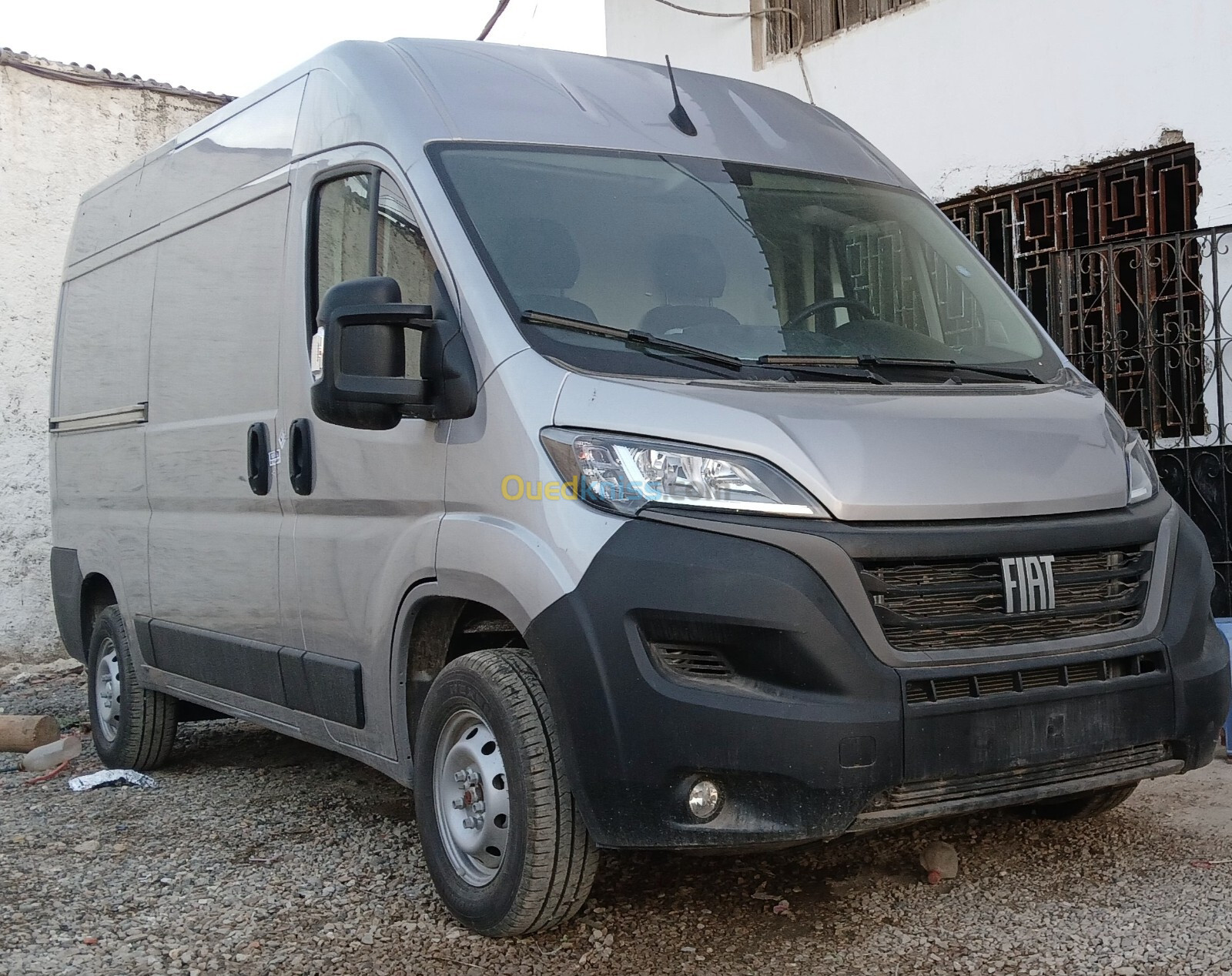 Fiat Ducato 2024