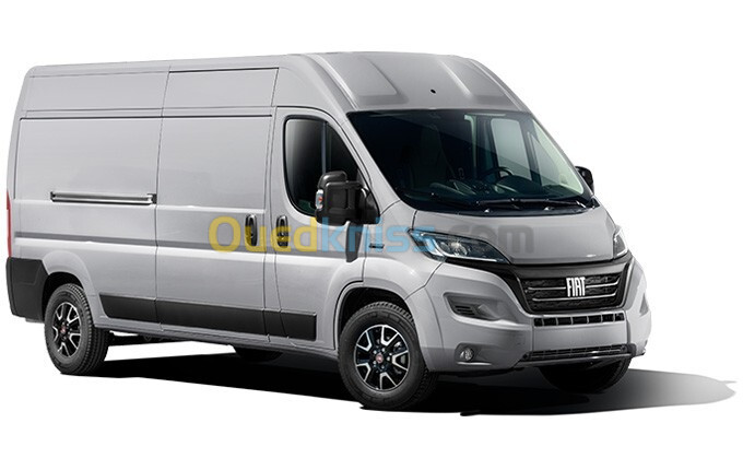 Fiat Ducato 2024