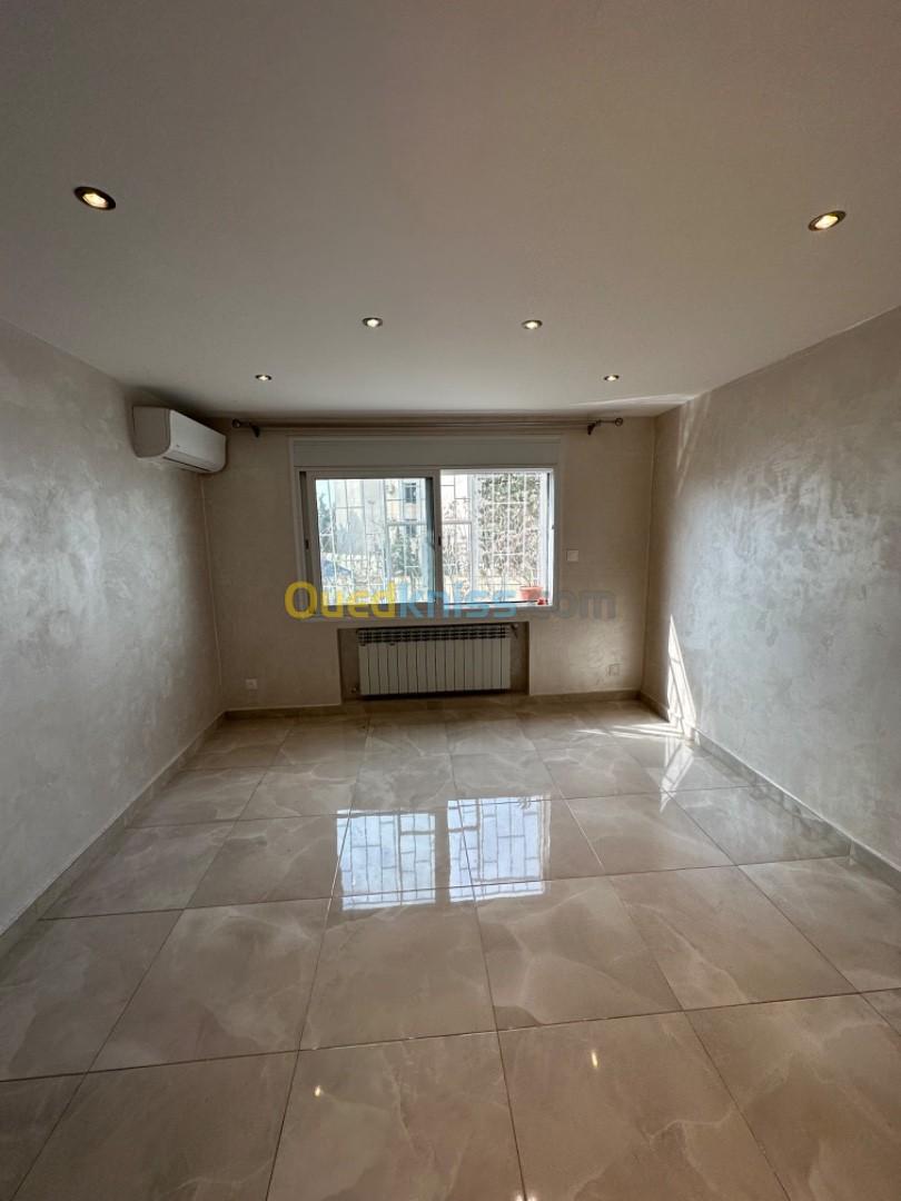 Vente Appartement F5 Alger Bir mourad rais