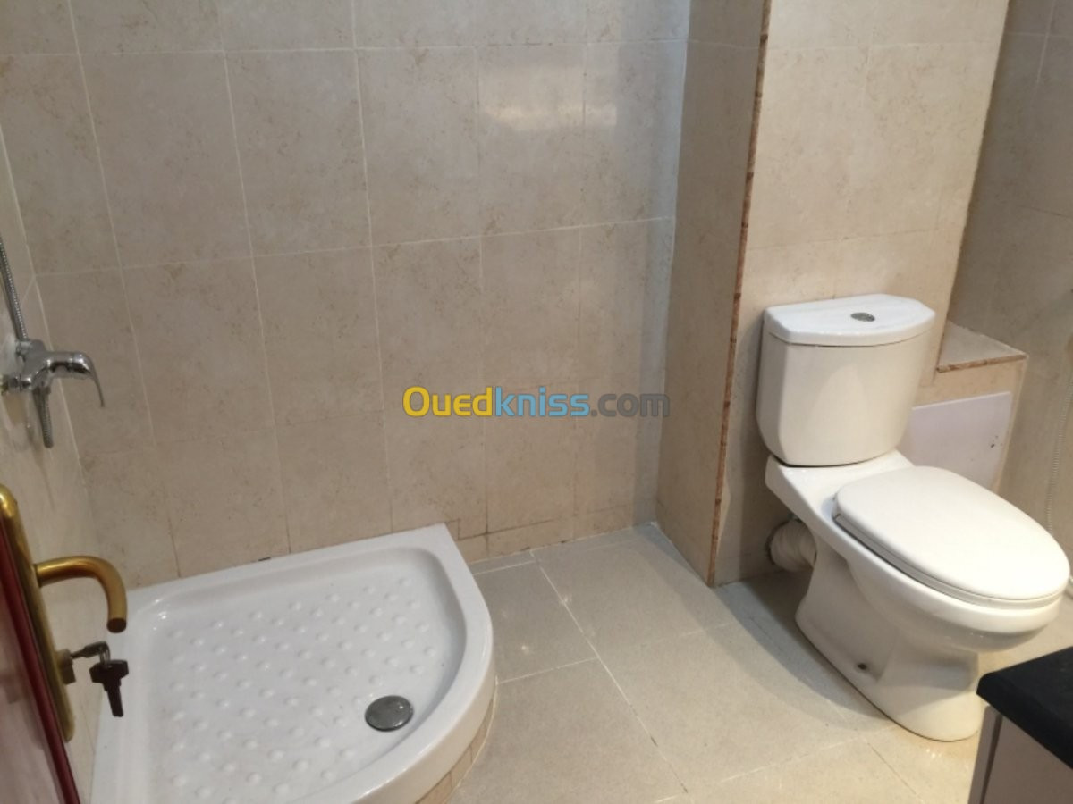 Location Appartement F2 Alger El achour