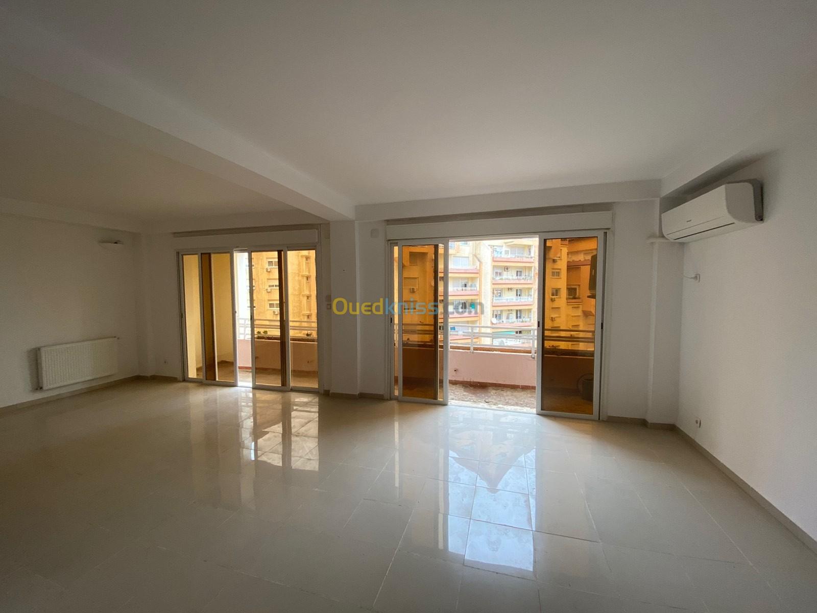 Location Appartement F5 Alger Draria