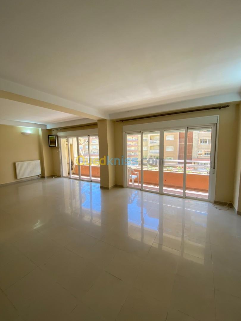 Vente Appartement F4 Alger El achour