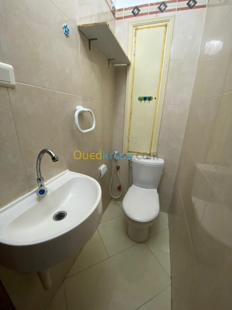 Location Appartement F3 Alger Draria