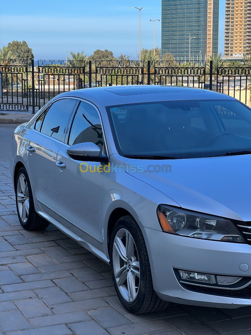 Volkswagen Passat 2020 Passat