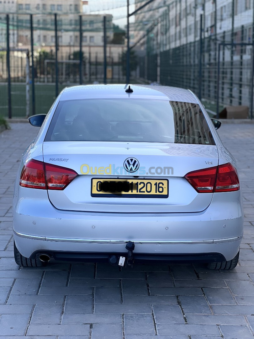 Volkswagen Passat 2020 Passat