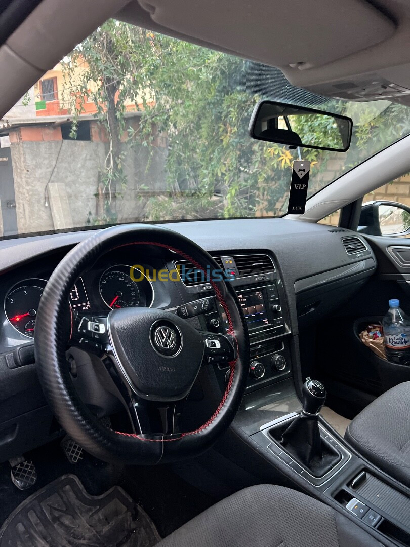 Volkswagen Golf 7 2018 START+