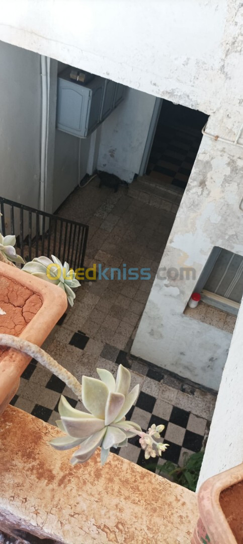 Vente Villa Alger Bir mourad rais