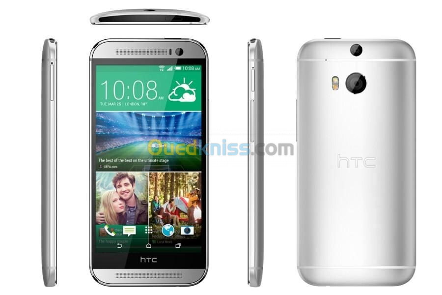 HTC One M8