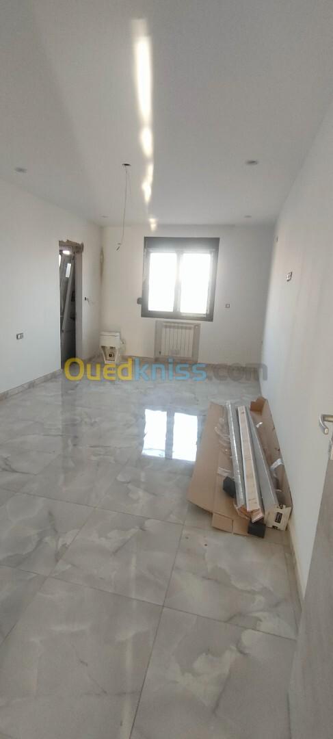 Vente Appartement F4 Oran Oran