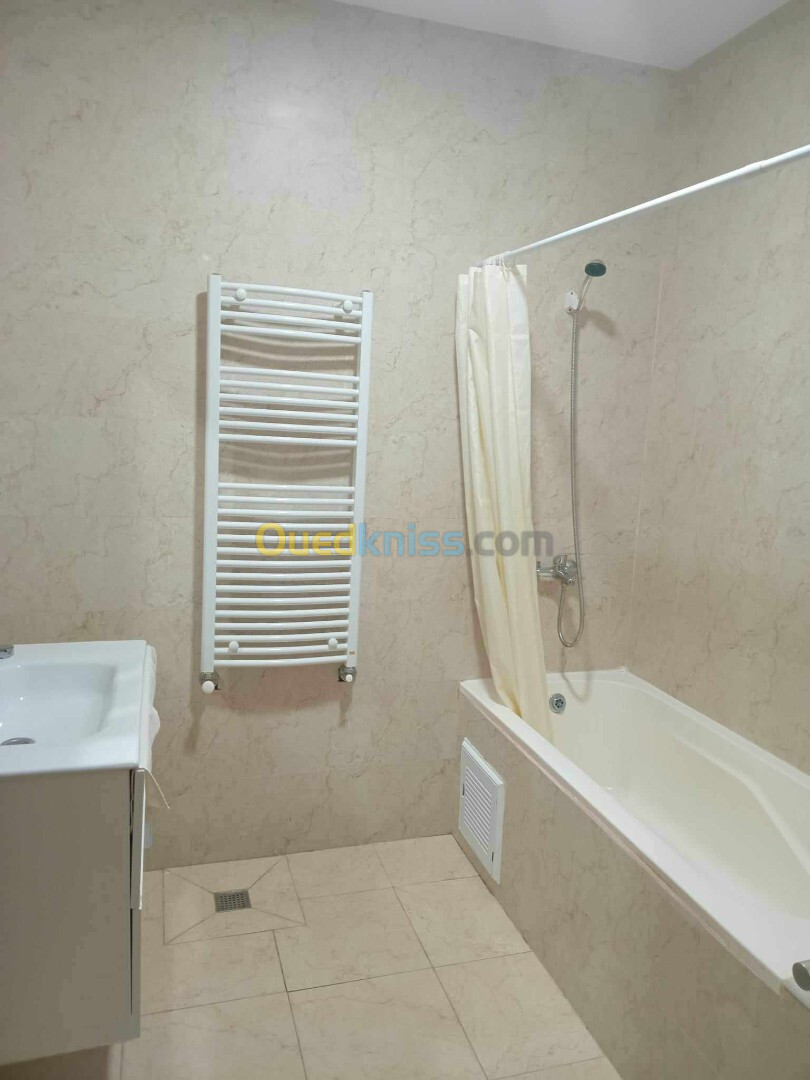 Vente Appartement F4 Oran Bir el djir