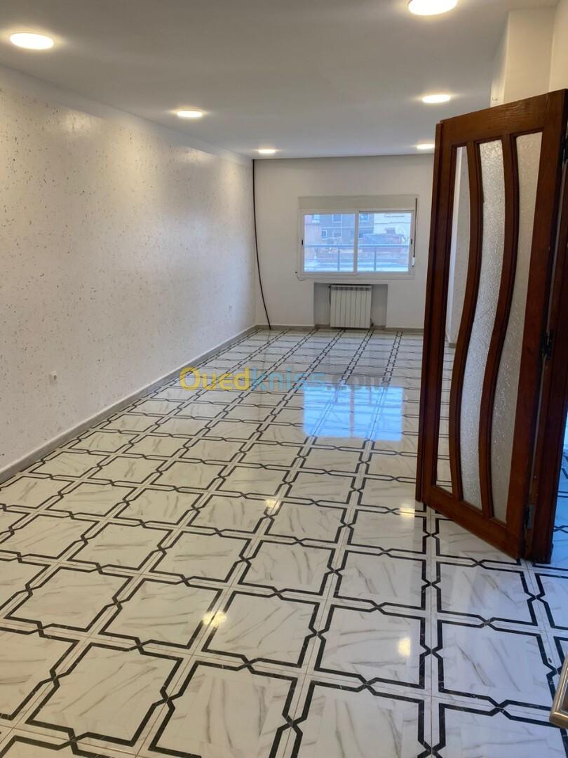 Vente Appartement F3 Oran Oran