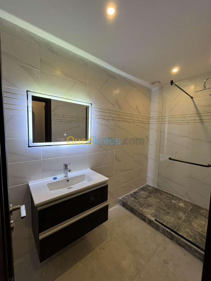 Vente Appartement F3 Oran Bir el djir