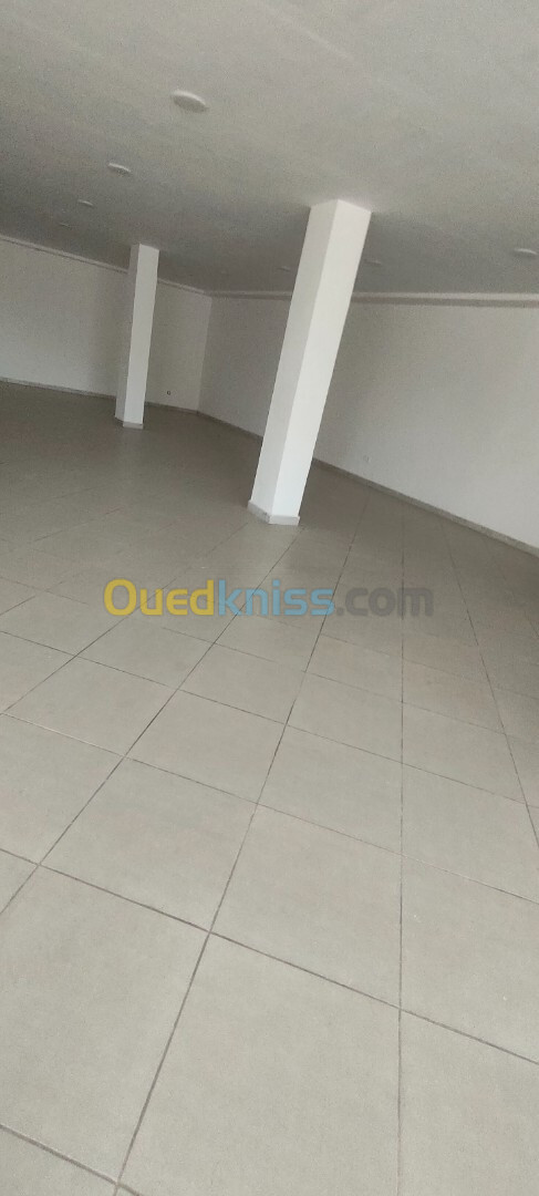 Location Niveau De Villa F1 Oran Oran