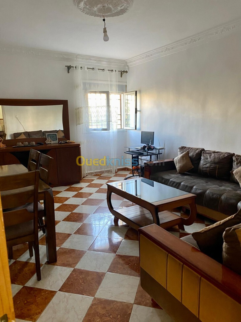 Vente Appartement F5 Oran Oran