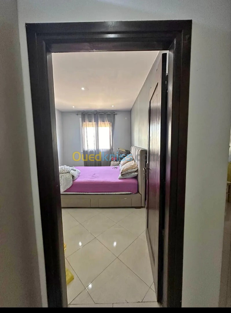 Vente Appartement F2 Oran Bir el djir