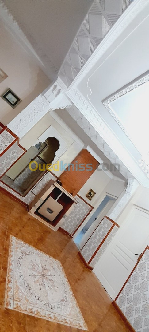 Vente Villa Oran Bir el djir